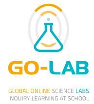 Go-Lab Project