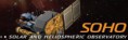 SOHO - Observatório Solar Heliosférico 